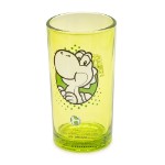 Nintendo - Super Mario Bros - Line Art Glass 4-Pack - Packshot 5