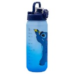 Disney - Lilo & Stitch - Stitch Drawing 1.5L Sports Drink Bottle