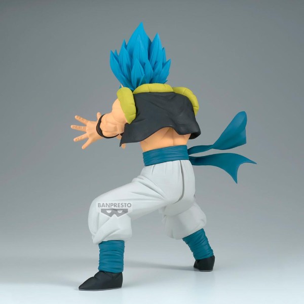 Dragon Ball Super - Grandista Gogeta Figure - Toys & Gadgets