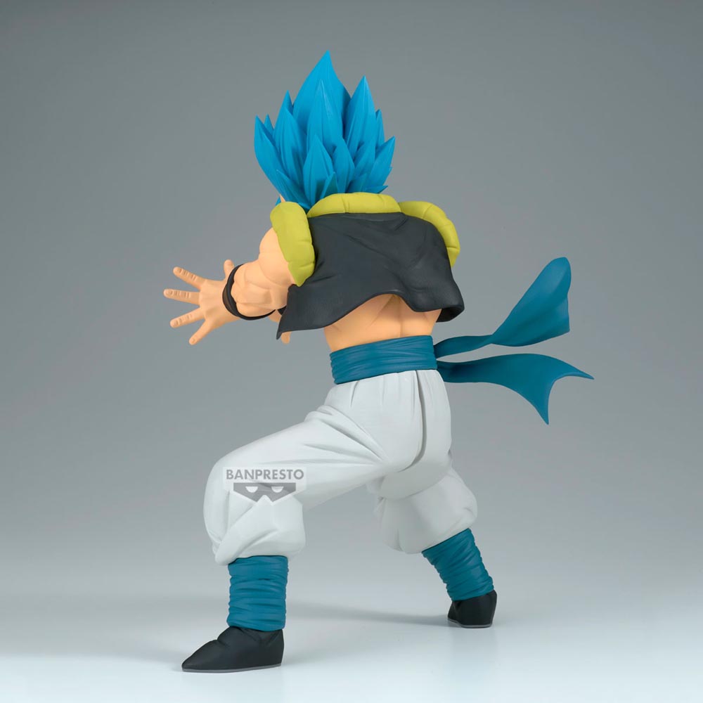 Dragon Ball Super - Gogeta Grandista Figure - Packshot 4