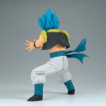 Dragon Ball Super - Gogeta Grandista Figure - Packshot 4