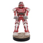 Fallout - Nuka Cola Power Armour Cable Guys Controller & Phone Holder
