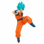 Dragon Ball Super - Son Goku Super Saiyan Blue Match Makers Figure - Packshot 1