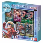 One Piece - TCG - Illustration Box Vol. 3 [IB-03]