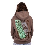 Star Wars - The Mandalorian - This Is The Way Hoodie - Packshot 2