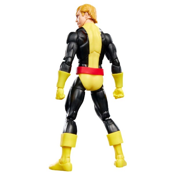 Marvel - X-Men - Marvel Legends Series Cypher Action Figure - Packshot 4