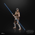 Star Wars - The Black Series - Satele Shan Action Figure - Packshot 4