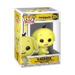 Neopets - Kacheek Pop! Vinyl Figure - Packshot 2