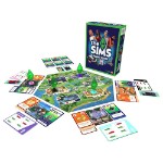 The Sims Board Game - Packshot 2