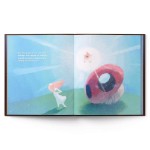 Nintendo - Super Mario Galaxy - Rosalina's Storybook - Packshot 4