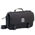 Game Traveler Deluxe Crossbody Bag for Nintendo Switch 2 - Black - Packshot 1