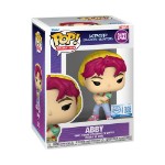 Netflix - KPop Demon Hunters -  Abby (Soda Pop) Pop! Vinyl Figure - Packshot 2
