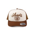 Pixar - Toy Story - Howdy Classic Retro Trucker Cap By Flexfit Yupoong - Packshot 3