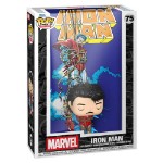 Marvel - Iron Man '68 Pop! Comic Cover - Packshot 2