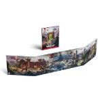Dungeons & Dragons - World of Warcraft - Dungeon Master's Screen - Packshot 2