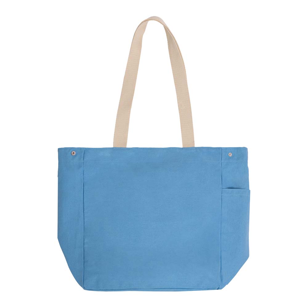 Disney - Lilo & Stitch - Stitch No Trouble Today Premium Tote Bag - Packshot 2