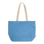 Disney - Lilo & Stitch - Stitch No Trouble Today Premium Tote Bag - Packshot 2