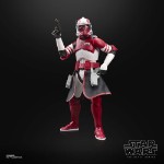 Star Wars - The Black Series - Clone Commander Thorn Action Figure - Packshot 6