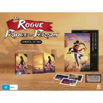 The Rogue Prince of Persia: Immortal Edition - Packshot 2