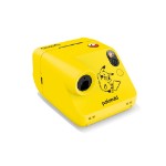 Pokemon × Polaroid - Go Camera Gen 3 - Pikachu Edition - Packshot 3
