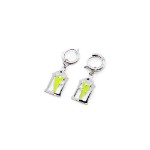 Disney - Peter Pan - Tinkerbell in Window Earrings - Packshot 1