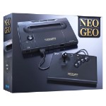 NEOGEO AES+ - Packshot 2