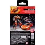 Transformers: Age of Extinction (2014) - KSI Widow (Concept Art) Deluxe Class Action Figure - Packshot 4