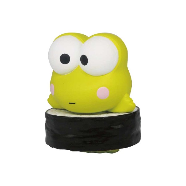 Sanrio - Twinchees Hello Kitty and Friends Sushi Figurine Blind Bag (Single Bag) - Packshot 5