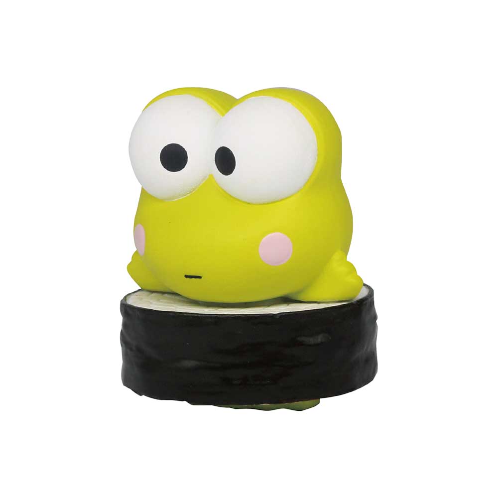 Sanrio - Twinchees Hello Kitty and Friends Sushi Figurine Blind Bag (Single Bag) - Packshot 5
