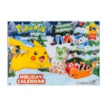 Pokemon - Advent Holiday Calendar 2026