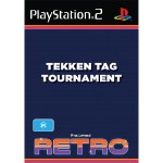 Tekken Tag Tournament (preowned)