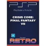 Crisis Core: Final Fantasy VII - Packshot 1