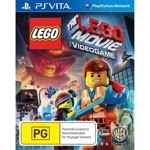LEGO Movie Videogame (preowned)