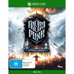 Frostpunk: Console Edition - Packshot 1