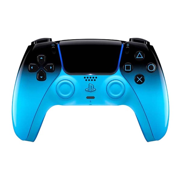 PlayStation 5 DualSense Wireless Controller - Rhythm Blue - Packshot 1