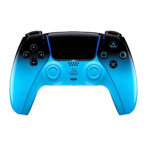 PlayStation 5 DualSense Wireless Controller - Rhythm Blue