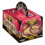 Dungeon Crawler Carl - Princess Posse Plush Blind Box (Single Box) - Packshot 1