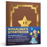 Nintendo - Super Mario Galaxy - Rosalina's Storybook - Packshot 2