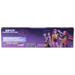 Netflix - KPop Demon Hunters - Mira's Nerf Curved Moon Sword - Packshot 4