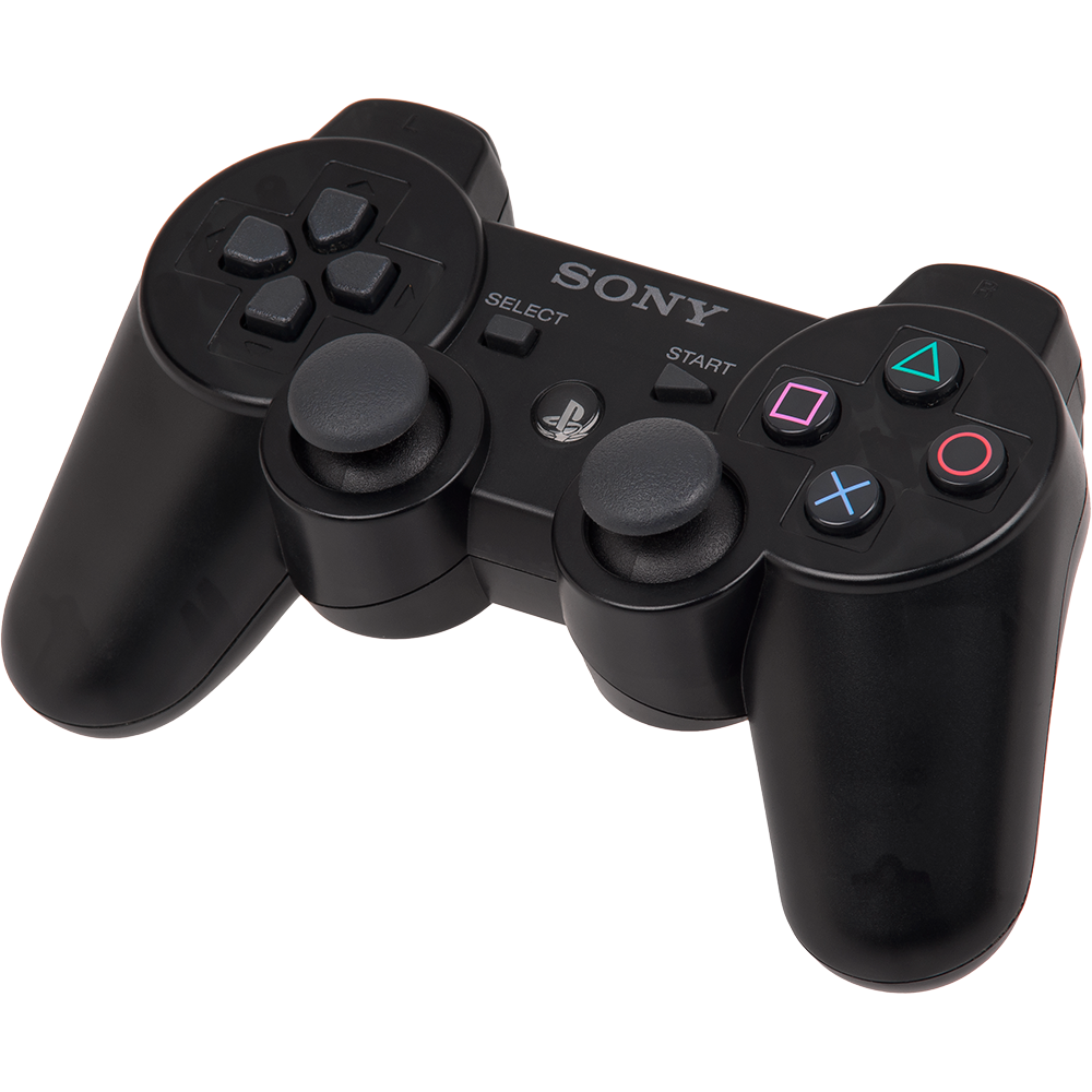 PlayStation DualShock Controller (preowned) PlayStation