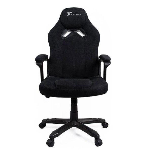 TTRacing Duo V3 Air Threads Fabric Gaming Chair - Dawn - Packshot 2