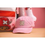 Netflix - One Piece - Tony Tony Chopper Curved Brim Cap - Packshot 6