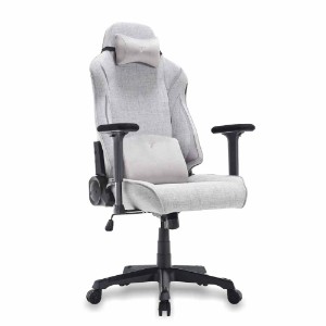 TTRacing Swift X Pro Air Threads Fabric Gaming Chair - Dawn