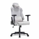 TTRacing Swift X Pro Air Threads Fabric Gaming Chair - Dawn - Packshot 1