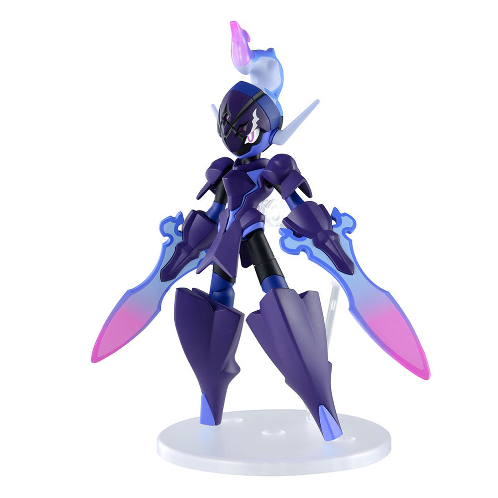 Pokemon - Ceruledge Model Kit Figure - Packshot 1