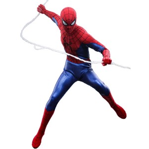 Marvel - Spider-Man - Spider-Man Collector Edition 1/6 Scale Action Figure