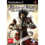 Prince of Persia: The Two Thrones (preowned)