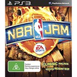 NBA Jam (preowned)
