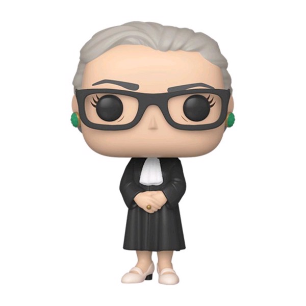 Icons - Ruth Bader Ginsburg Pop! Vinyl 