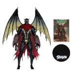 Spawn - Nightmare Spawn (Classic) 7" Action Figure - Packshot 5